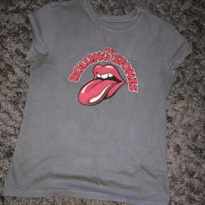 “Rolling Stones” Tee